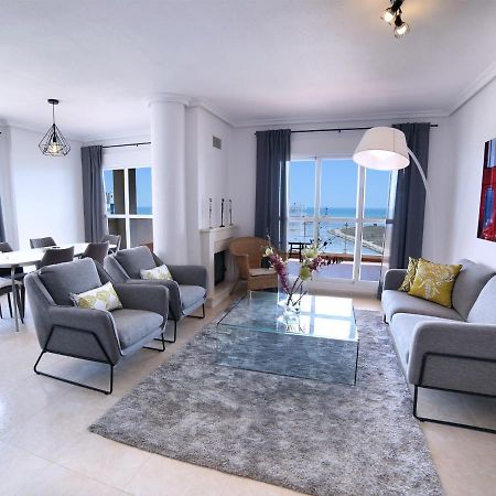 Puerto Y Mar Apartments La Manga del Mar Menor Exteriér fotografie